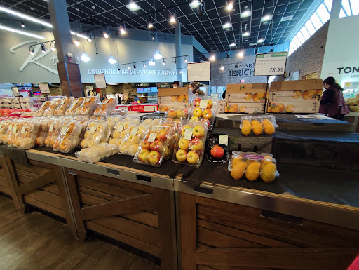 Asian Grocery Store «V & T Supermarket», reviews and photos, 12 N Franklin St, Hempstead, NY 11550, USA