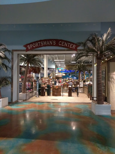 Sporting Goods Store «Bass Pro Shops», reviews and photos, 11551 NW 12th St, Miami, FL 33172, USA