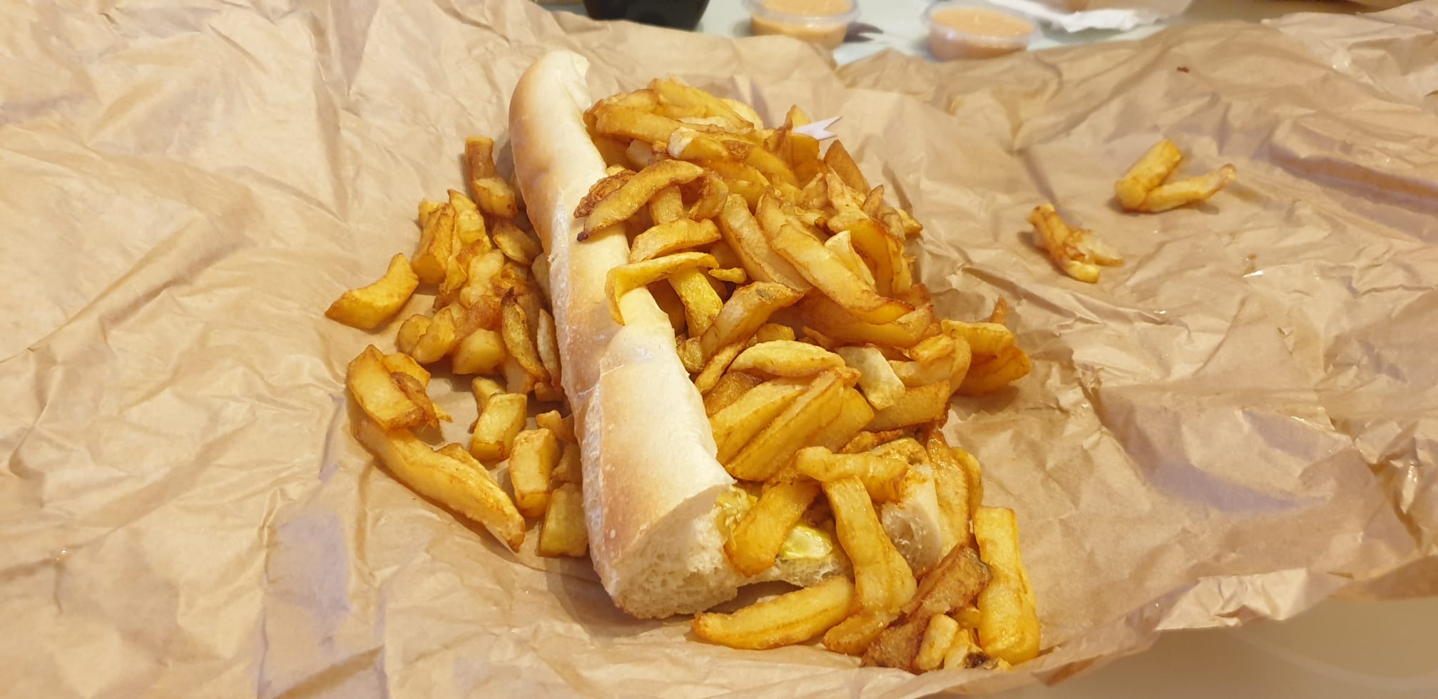 Photo n° 1 de l'avis de Olivier.o fait le 24/08/2019 à 19:32