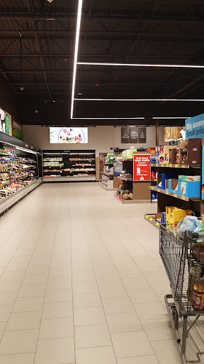 Supermarket «ALDI», reviews and photos, 1023 W County Line Rd, Hatboro, PA 19040, USA