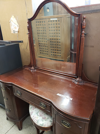 Thrift Store «Atlanta Mission Thrift Store», reviews and photos, 1140 Roswell Rd, Marietta, GA 30062, USA