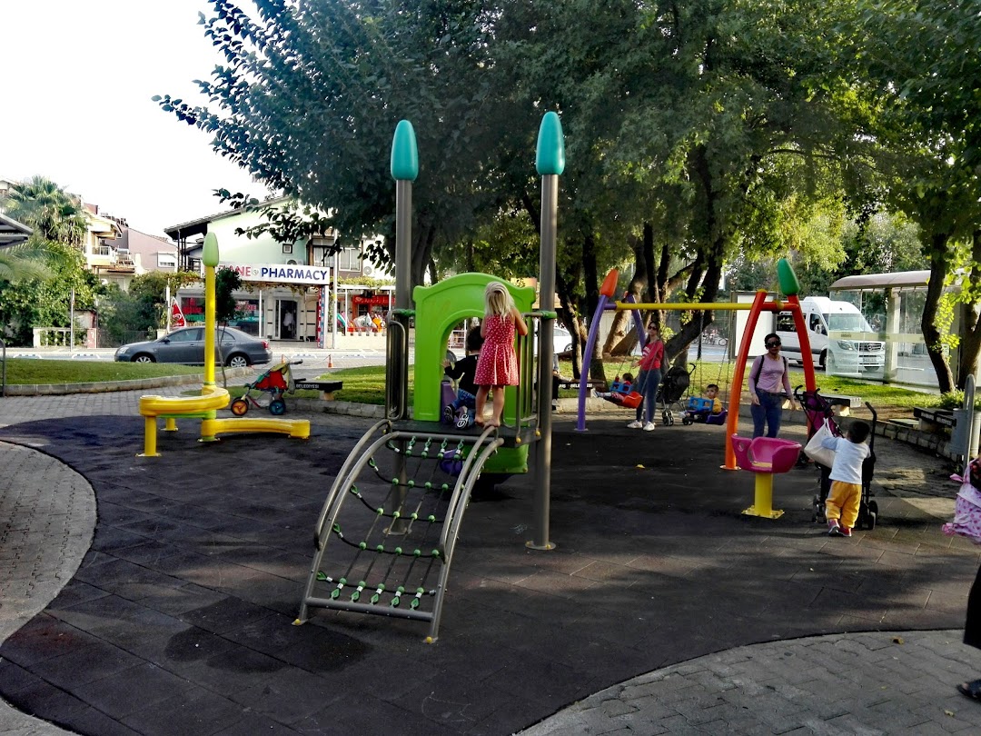 Halil Trkmen Park