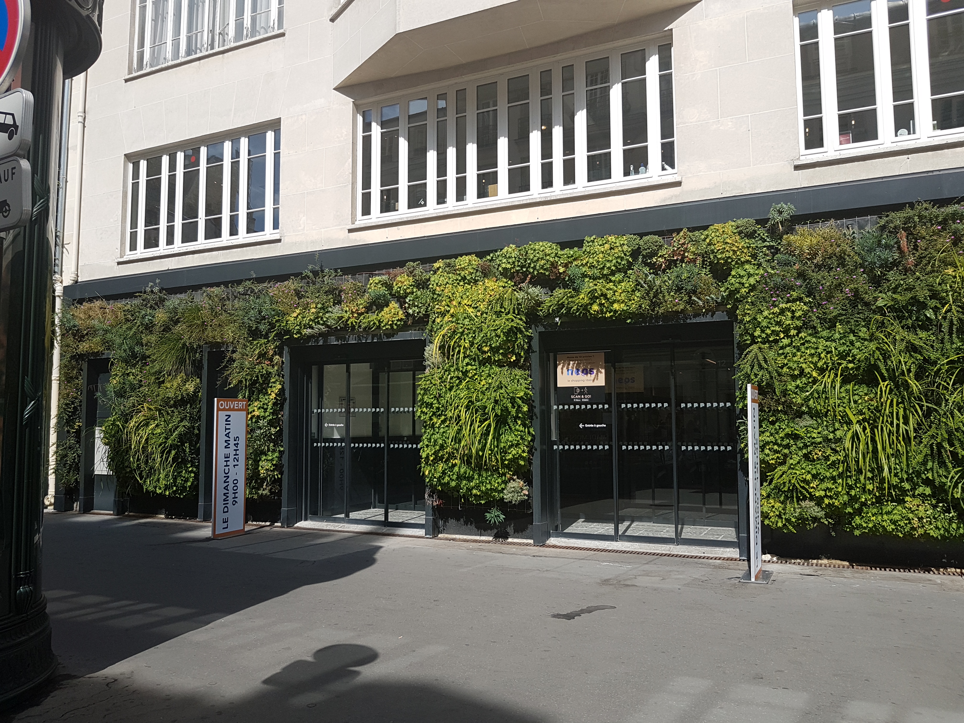 Photo n° 1 de l'avis de F.p fait le 10/09/2018 à 15:00