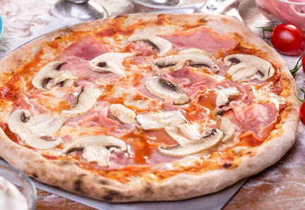 La Sfinge Pizza Kebab Piazza Dante, 70, 14022 Castelnuovo Don Bosco AT, Italia