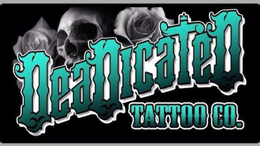 Explore good back tattoo ideas, creative tattoo ideas in San Angelo, available at Deadicated Tattoo & Piercing Studio