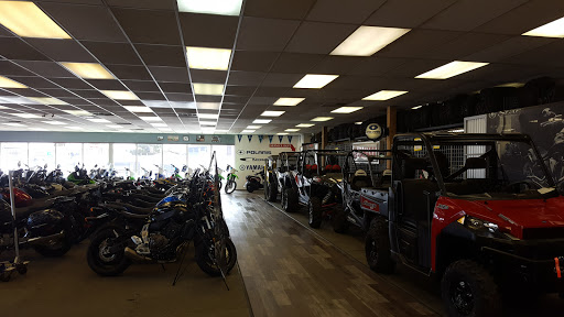 Motorcycle Dealer «Vickery Motorsports», reviews and photos, 2231 S Parker Rd, Denver, CO 80231, USA