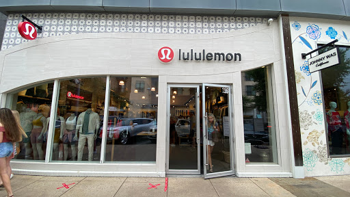 Sportswear Store «Lululemon Athletica», reviews and photos, 11600 Century Oaks Terrace, Austin, TX 78758, USA