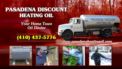 Pasadena Discount Heating Oil