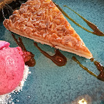 Photo n°1 de l'avis de David.o fait le 08/01/2024 à 20:04 sur le  Baía Sabores do Mar à Monte Gordo