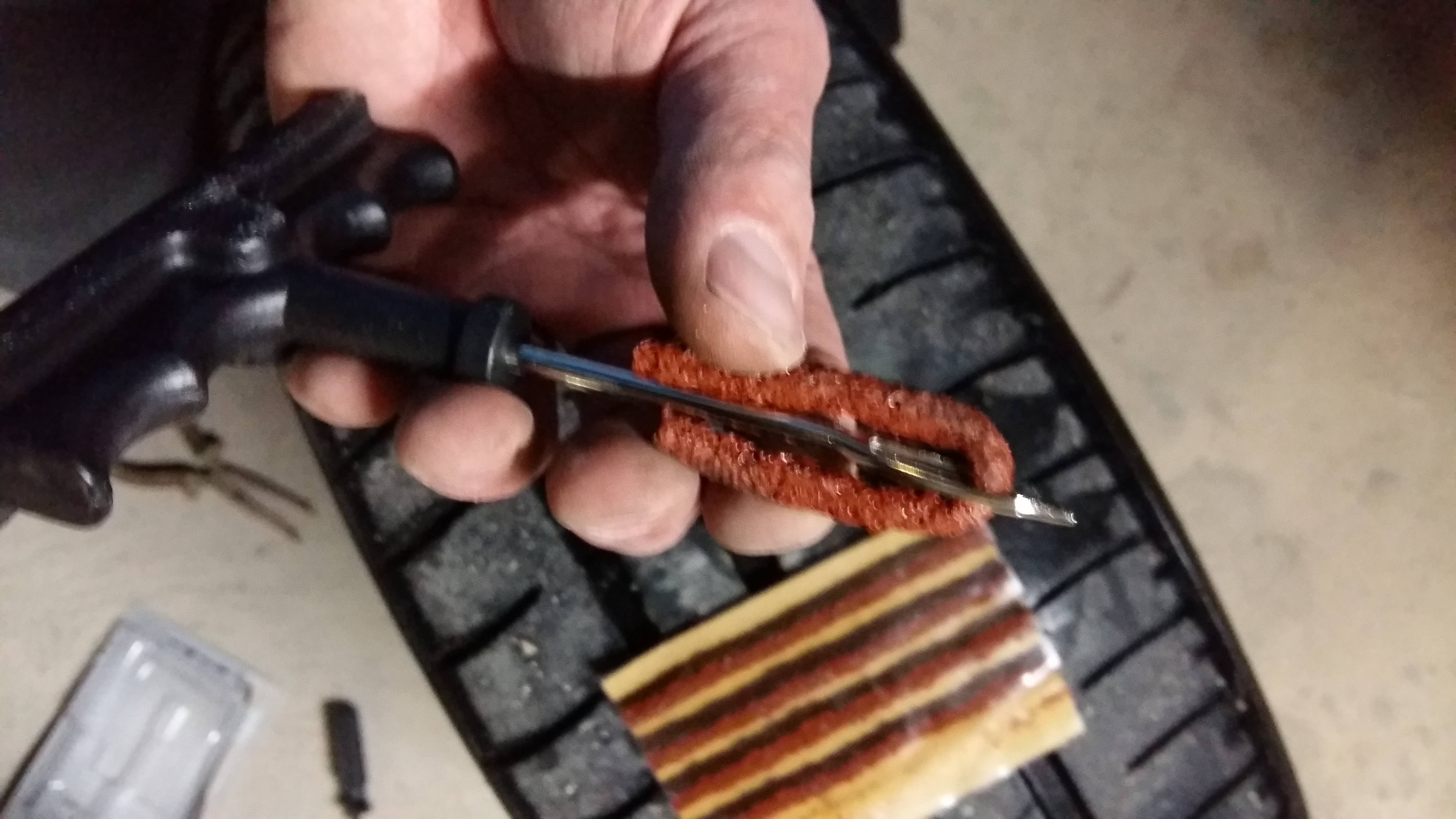Photo n° 3 de l'avis de Miguel.e fait le 29/01/2019 à 20:26