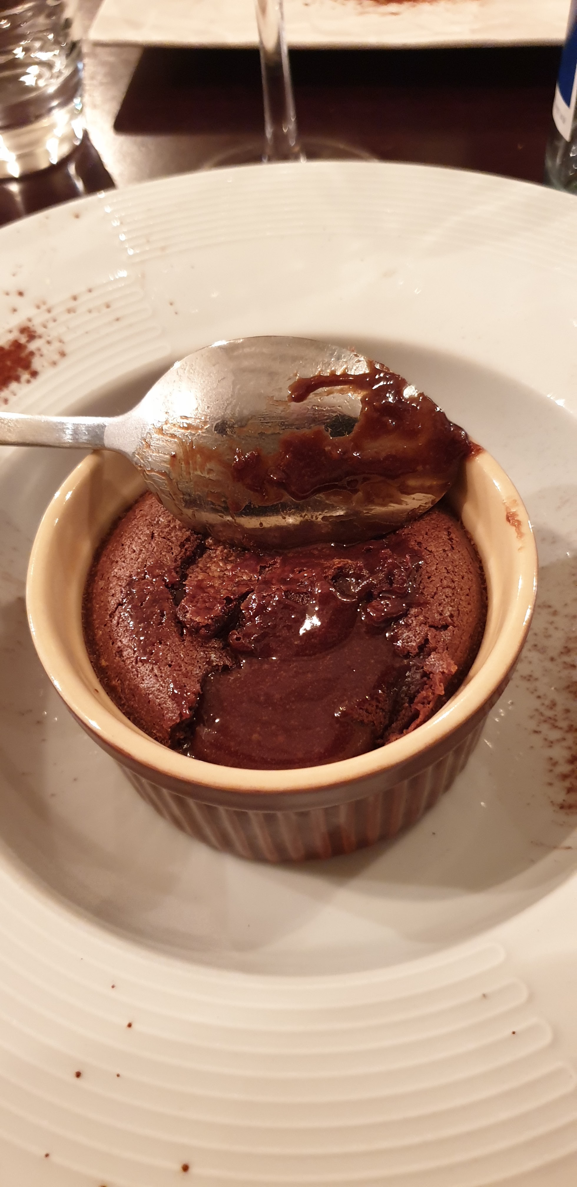 Photo n° 1 de l'avis de Valerie.a fait le 25/04/2019 à 16:29