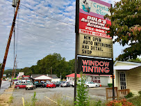 Dula's Automotive Alterations