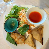 Plats et boissons du Restaurant chinois Aux Délices d'Asie à Sarrebourg - n°15