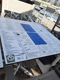 Photo n°7 de Brasserie Safran à La Rochelle ()