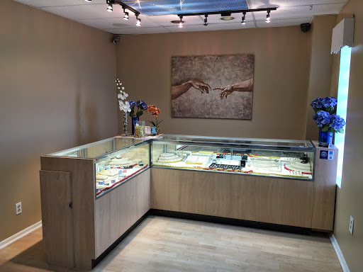 Gold Dealer «Jacobs Jewelers», reviews and photos, 2119 Main St, Dunedin, FL 34698, USA