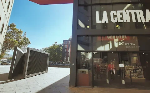 Librería La Central del Museo Reina Sofía image