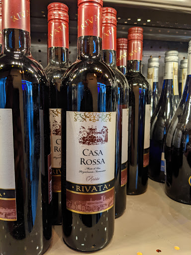 Liquor Store «Lynbrook Wine & Liquor», reviews and photos, 325 Sunrise Hwy, Lynbrook, NY 11563, USA