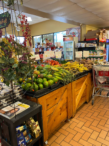 Italian Grocery Store «Cacciatore Bros», reviews and photos, 5610 Hanley Rd, Tampa, FL 33634, USA