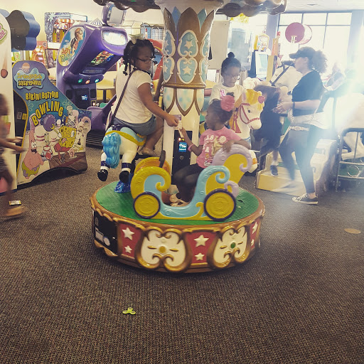 Shopping Mall «Copperwood Village Shopping Center», reviews and photos, Hwy 6 N, Houston, TX 77084, USA