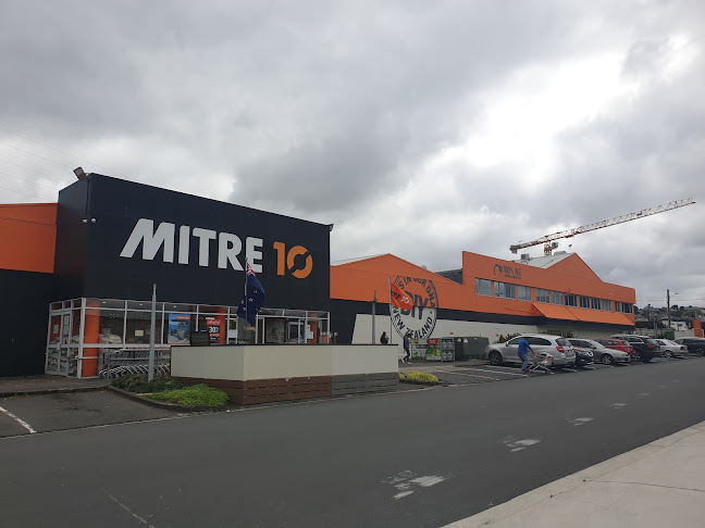 Mitre 10 Onehunga