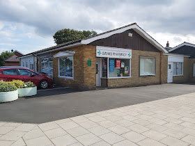 Brunton Park Pharmacy - Avicenna Partner