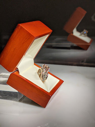 Jeweler «Craft-Revival Jewelers», reviews and photos, 16 Ionia Ave SW #2, Grand Rapids, MI 49503, USA