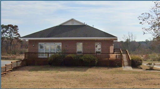 Post 7166 VFW & Auxiliary, South Hill, Virginia