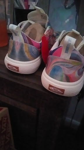 Shoe Store «Vans», reviews and photos, 300 Monticello Ave #121, Norfolk, VA 23510, USA