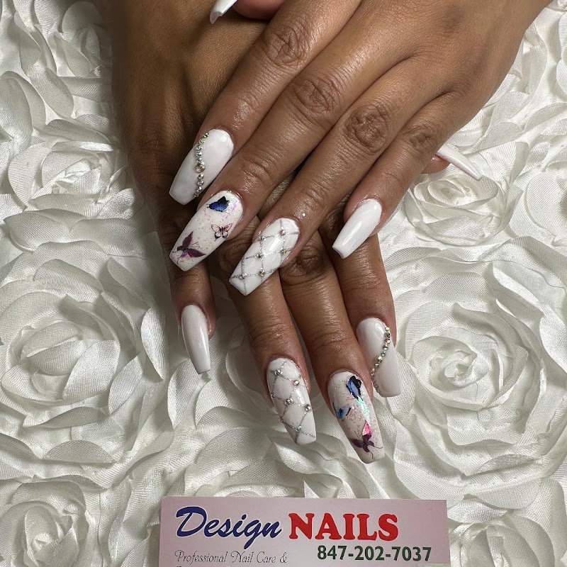 Design Nails