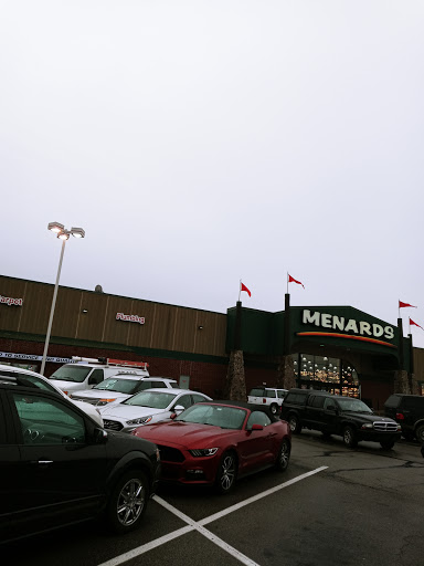 Home Improvement Store «Menards», reviews and photos, 7145 E 96th St, Indianapolis, IN 46250, USA