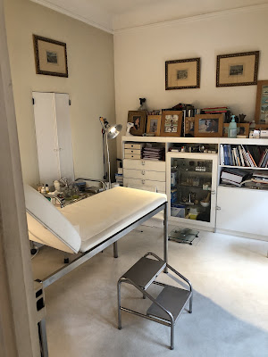 Docteur Philippe CHENEAU à Paris