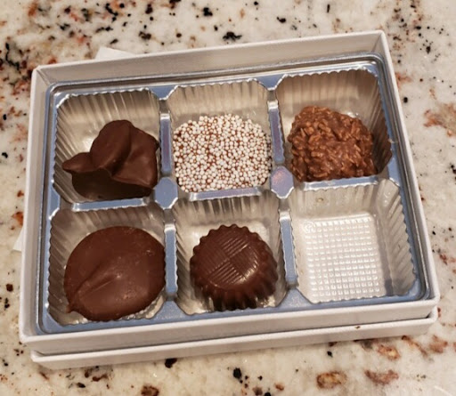 Florist «Sweet William & Thyme», reviews and photos, 19 E Railroad Ave, Jamesburg, NJ 08831, USA