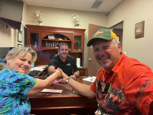 RV Repair Shop «Premier Auto and RV, Inc.», reviews and photos, 11145 US-24, Falcon, CO 80831, USA