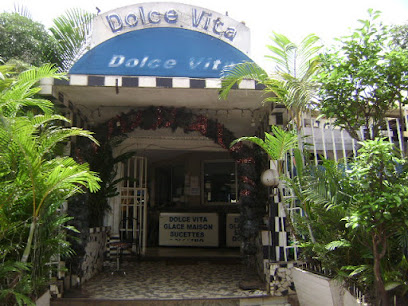 Dolce Vita - VG88+WP5, Ave Merechal Foch, Yaoundé, Cameroon