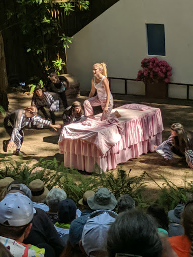 Performing Arts Theater «Kitsap Forest Theater», reviews and photos, 3000 Seabeck Hwy NW, Bremerton, WA 98312, USA