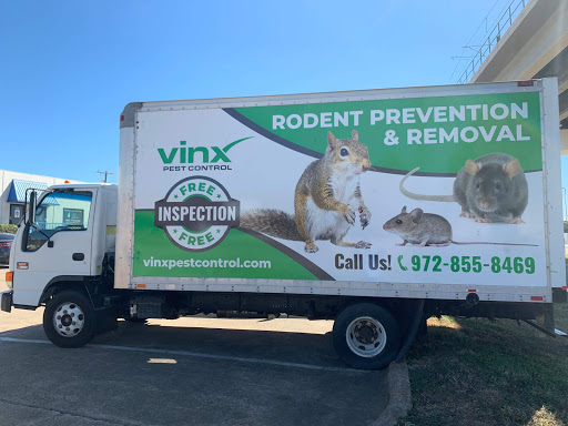 Vinx Pest Control image 4