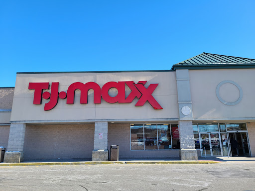 Department Store «T.J. Maxx», reviews and photos, 290 Larkin Dr, Monroe, NY 10950, USA