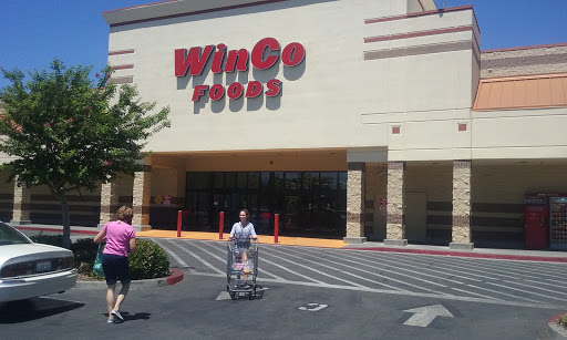 Supermarket «WinCo Foods», reviews and photos, 2060 E 20th St, Chico, CA 95928, USA