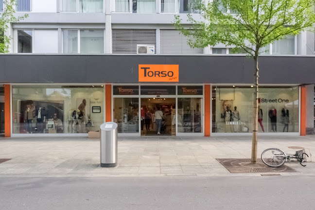 Torso GmbH - Buchs