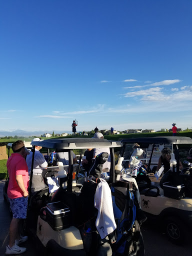 Golf Club «Colorado National Golf Club», reviews and photos, 2700 Vista Pkwy, Erie, CO 80516, USA