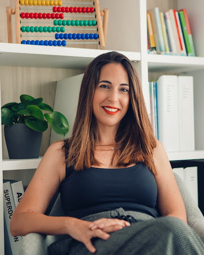 Isabel Moya Psicólogos en Alicante, Alicante