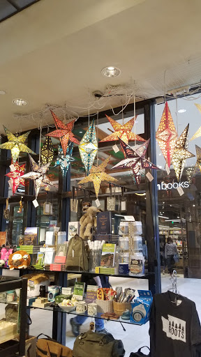 Gift Shop «Fireworks Gallery», reviews and photos, 196 Bellevue Way NE, Bellevue, WA 98004, USA