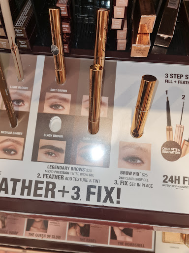 Cosmetics Store «SEPHORA», reviews and photos, 7479 N Kendall Dr, Miami, FL 33156, USA