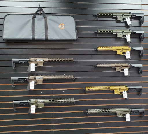 Pawn Shop «Perfect Pawn & Jewelry», reviews and photos, 40975 N Ironwood Rd, Queen Creek, AZ 85240, USA