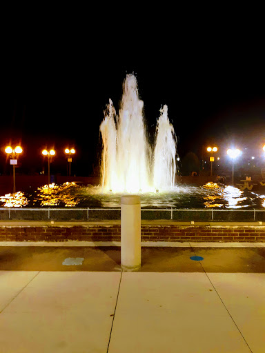 Performing Arts Theater «Morris Performing Arts Center», reviews and photos, 211 N Michigan St, South Bend, IN 46601, USA