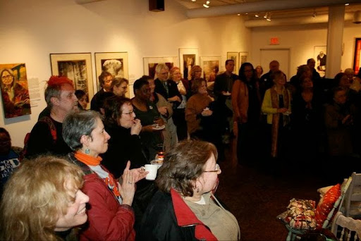 Art Gallery «ArtRage Gallery», reviews and photos, 505 Hawley Ave, Syracuse, NY 13203, USA