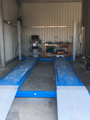 Photo 1 - Récup Auto Ets Huffschmitt