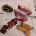 Photo n°3 de l'avis de leonardo.a fait le 03/12/2019 à 22:47 sur le  L’oste d’Arberia à Civita