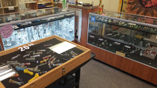 Tobacco Shop «Keep It Rolling Tobacco Shop», reviews and photos, 5364 Shaffer Rd, DuBois, PA 15801, USA