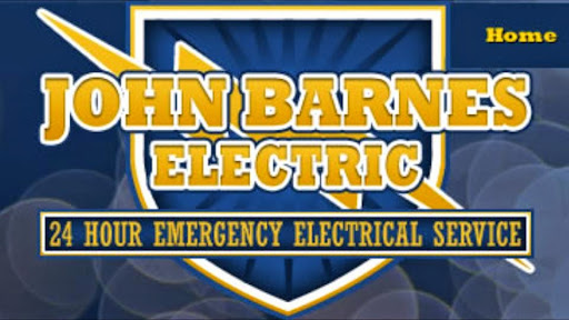 Electrician «John Barnes Electric, LLC», reviews and photos, 1802 Sunset Ave, Rocky Mount, NC 27804, USA